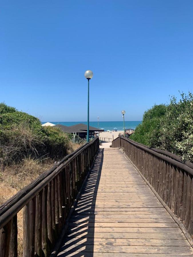 Rome Sea Apartment Lido di Ostia Exterior photo