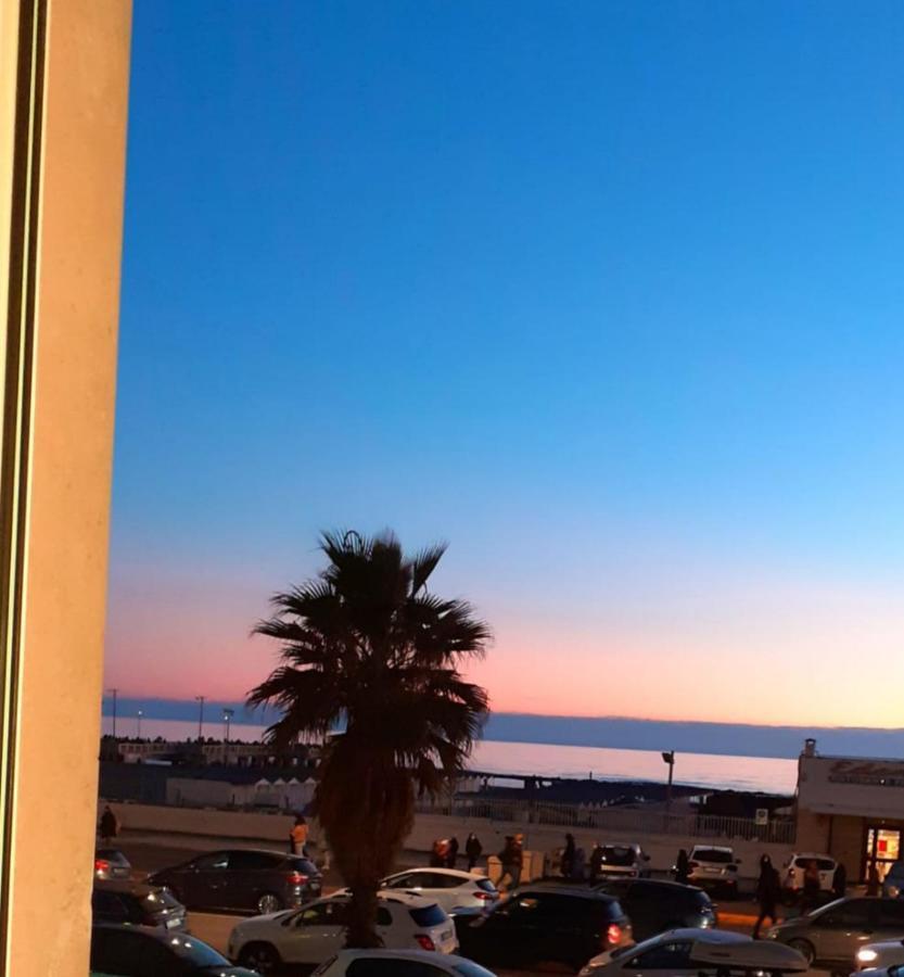 Rome Sea Apartment Lido di Ostia Exterior photo
