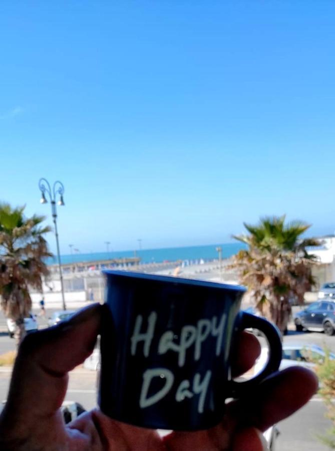 Rome Sea Apartment Lido di Ostia Exterior photo