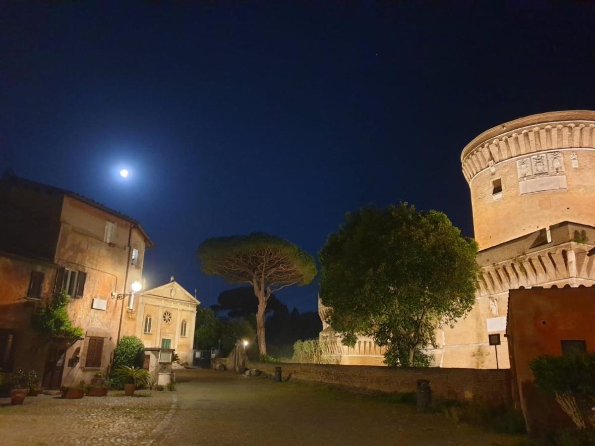 Rome Sea Apartment Lido di Ostia Exterior photo