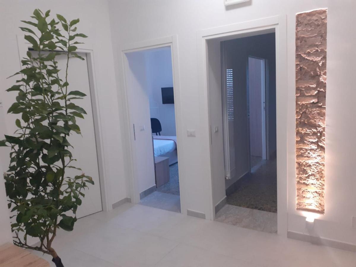 Rome Sea Apartment Lido di Ostia Exterior photo