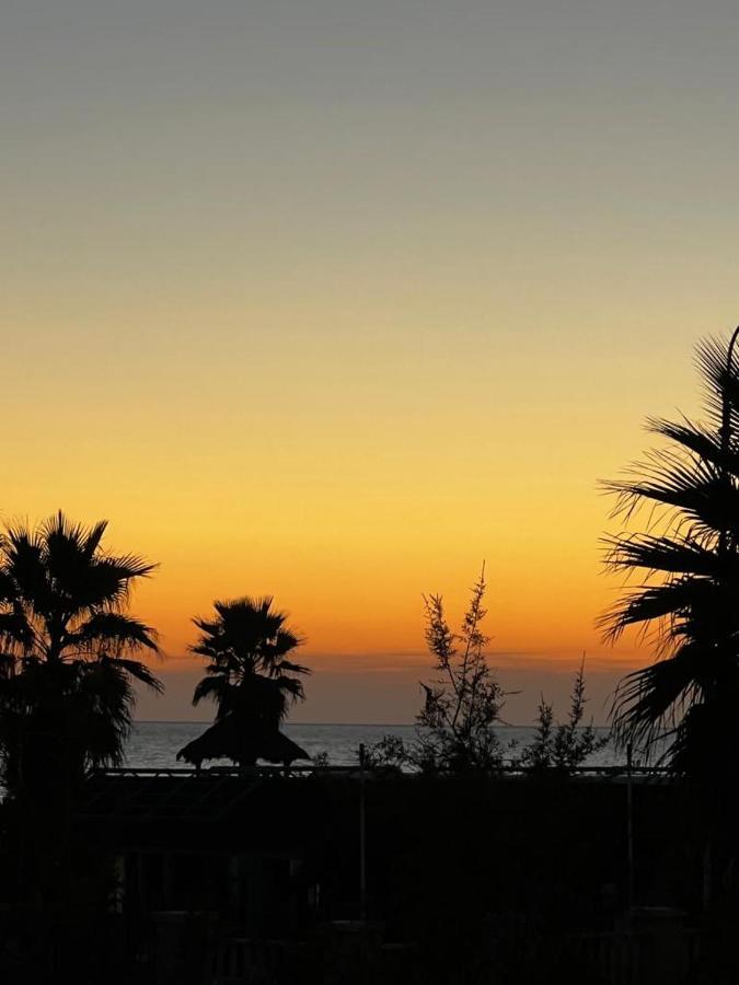 Rome Sea Apartment Lido di Ostia Exterior photo