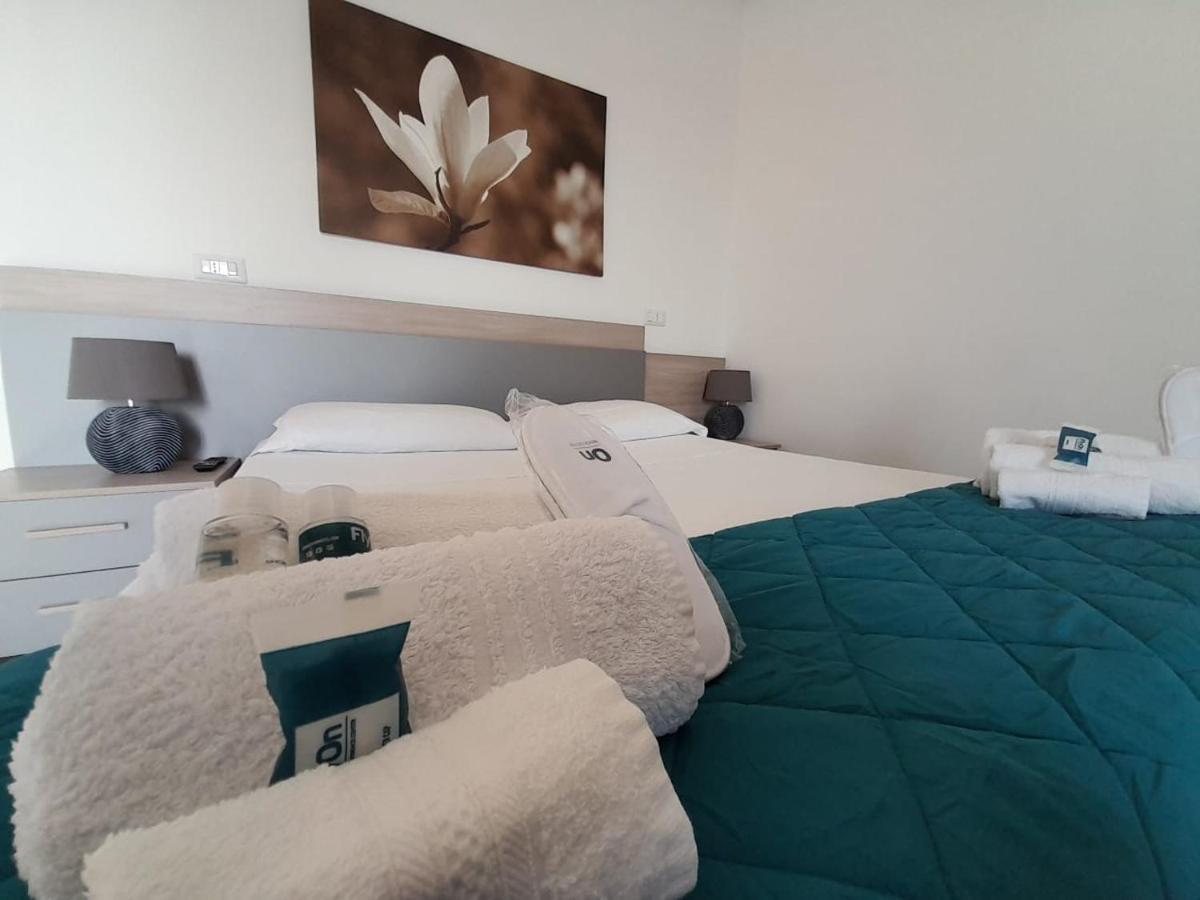 Rome Sea Apartment Lido di Ostia Exterior photo