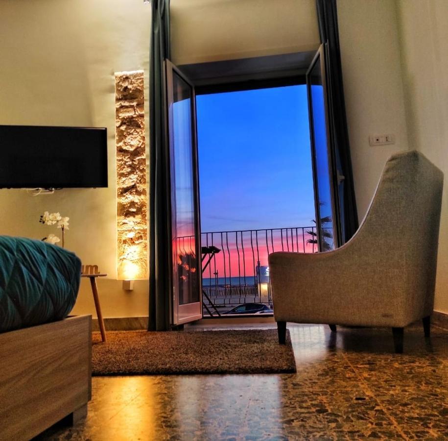 Rome Sea Apartment Lido di Ostia Exterior photo