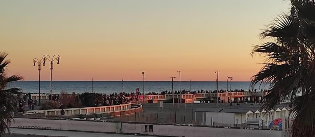 Rome Sea Apartment Lido di Ostia Exterior photo