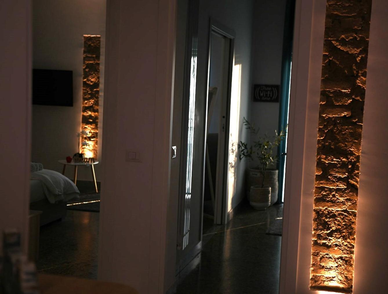 Rome Sea Apartment Lido di Ostia Exterior photo