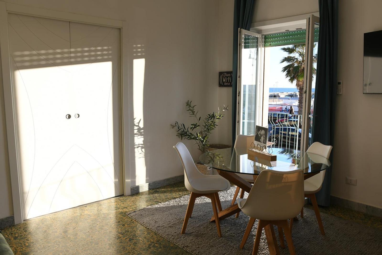 Rome Sea Apartment Lido di Ostia Exterior photo