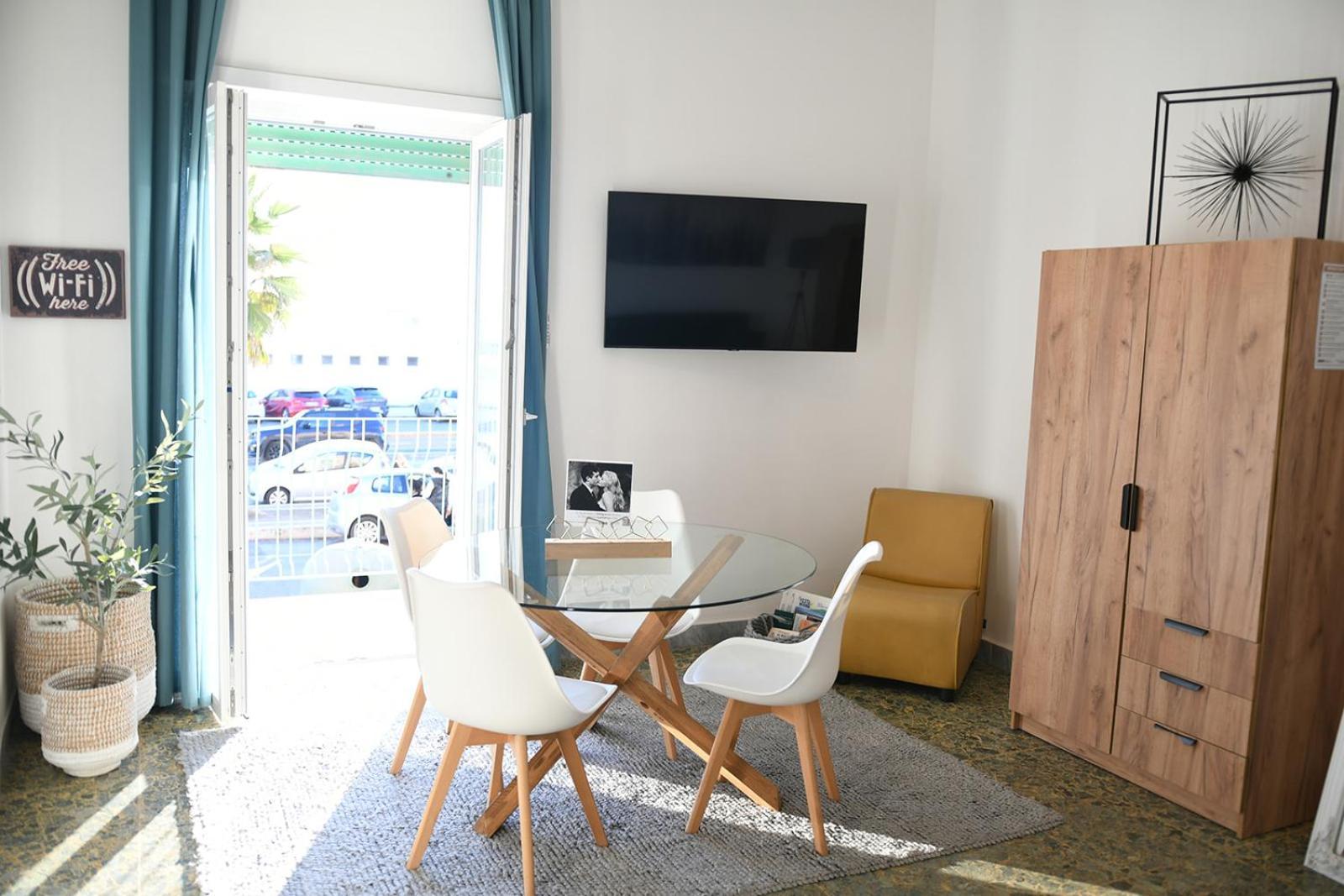 Rome Sea Apartment Lido di Ostia Exterior photo