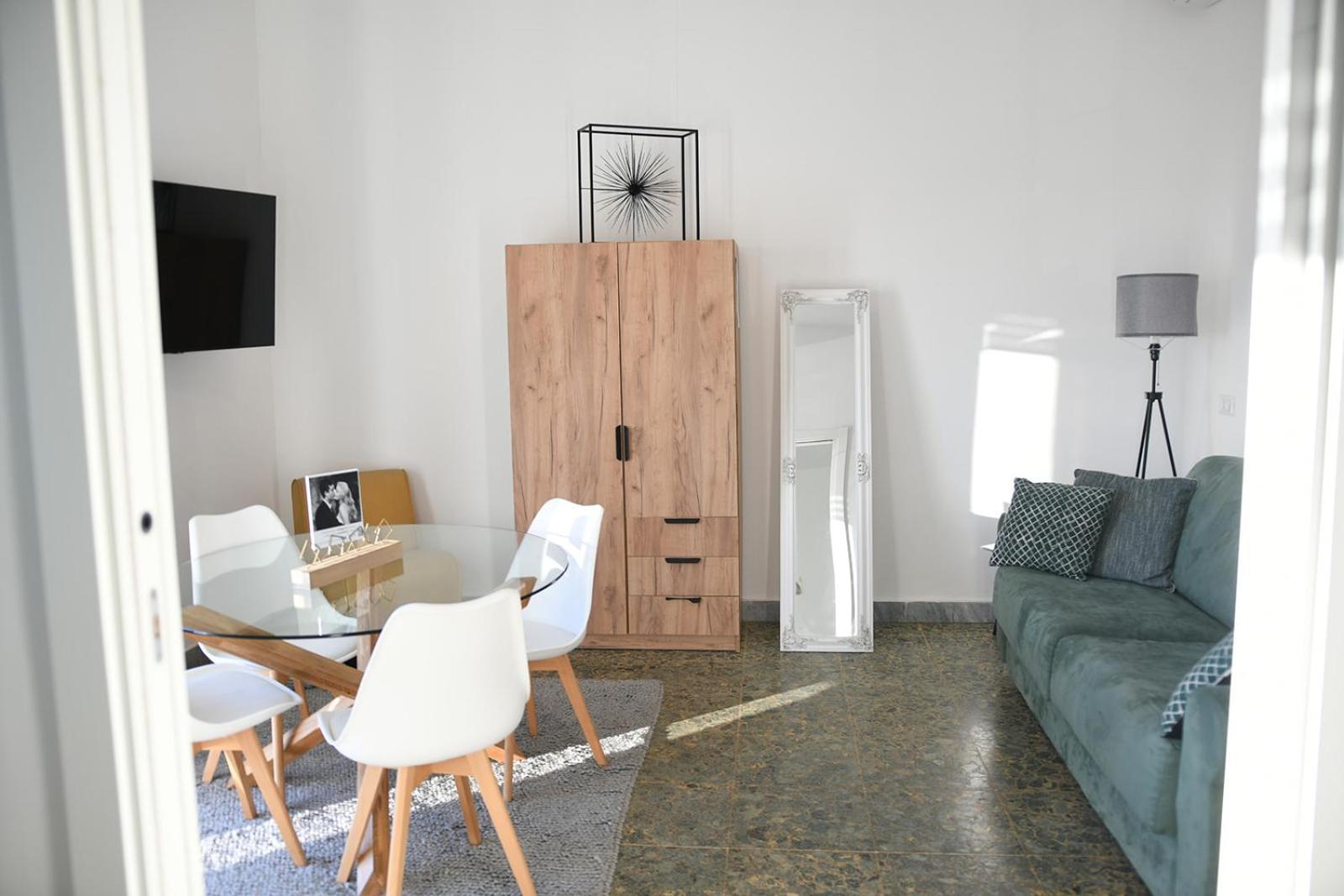 Rome Sea Apartment Lido di Ostia Exterior photo