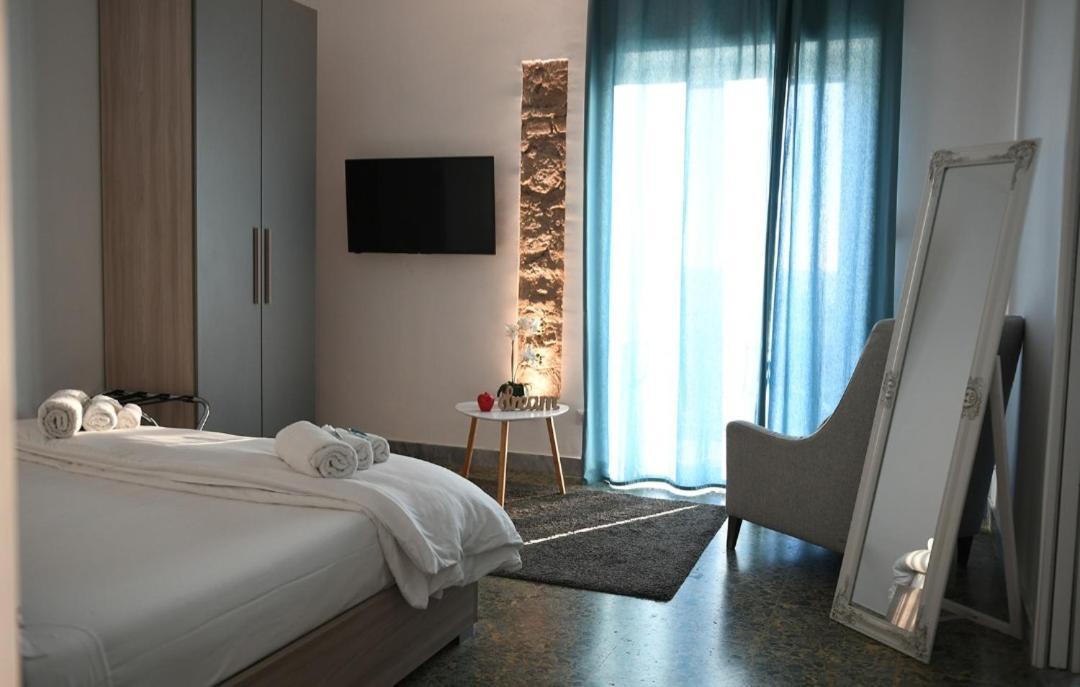 Rome Sea Apartment Lido di Ostia Exterior photo